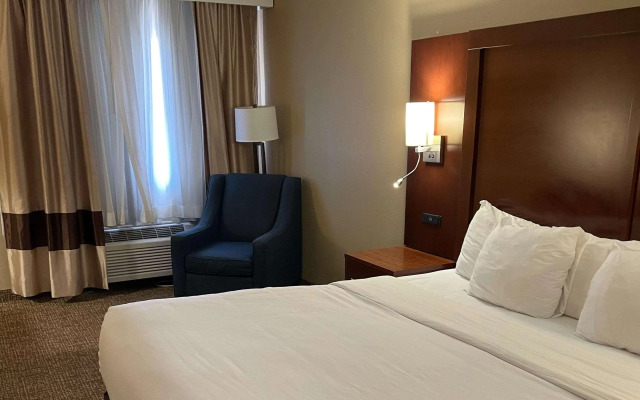 Comfort Inn Indianapolis South I-65