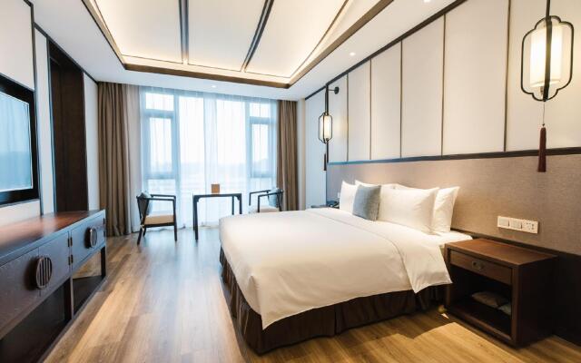 Amitabha Hotel (Fuzhou Aoti)