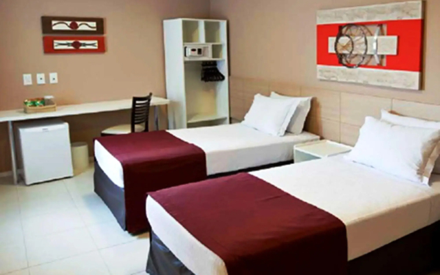 IT Grande Hotel Itaguaí