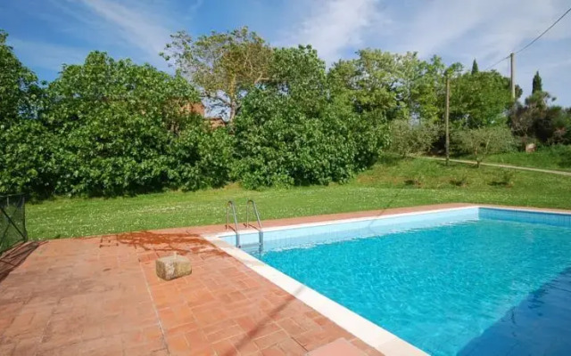 Villa Chiana
