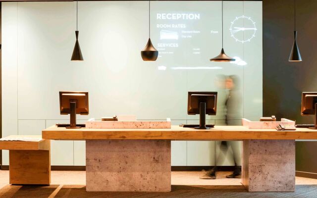 ibis London Elstree Borehamwood