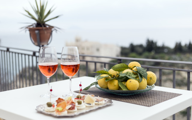 La Dolce Vita a Tropea