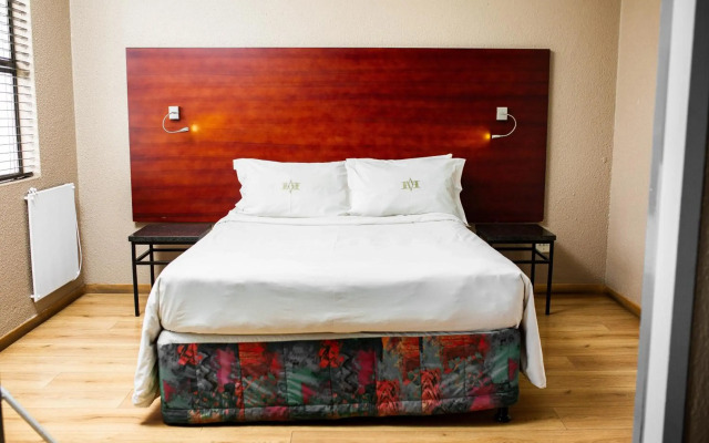 Vetho 2 Apartments OR Tambo Airport