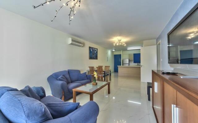 Camelia Gardens Apartment No. 102