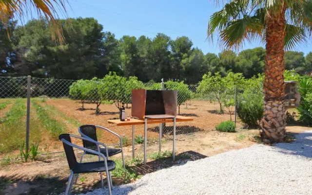 Villa Soler
