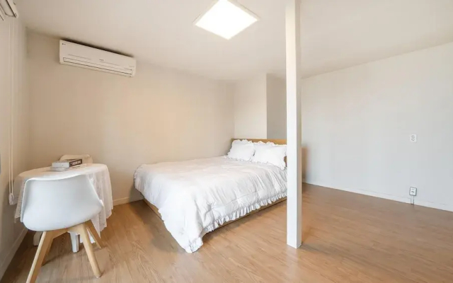 Boryeong Thirasel Pension