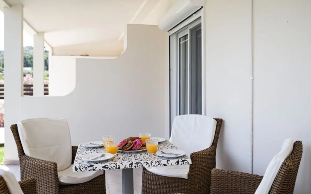 Absinthia Fanes Residences