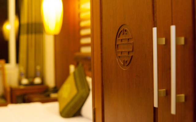Romantique Hotel De Hanoi