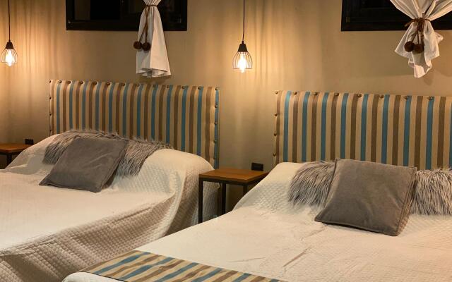 Hotel Colonial Tafi del Valle by DOT Tradition