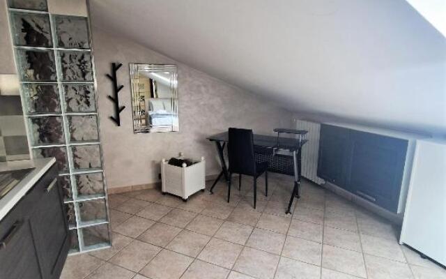 Beinasco Apartment - Le Terrazze Palace