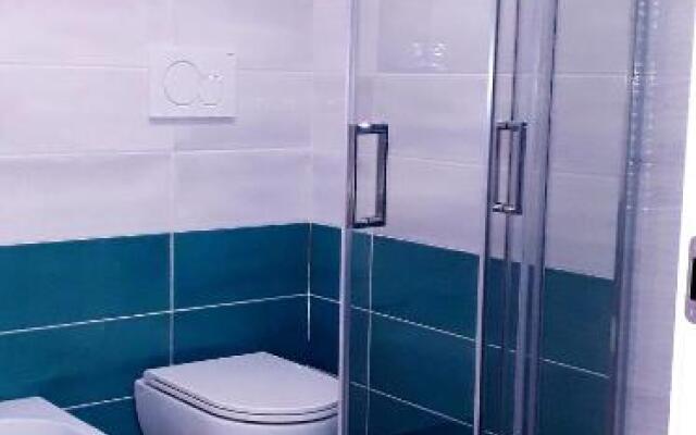 Beach Apartment Lamberti