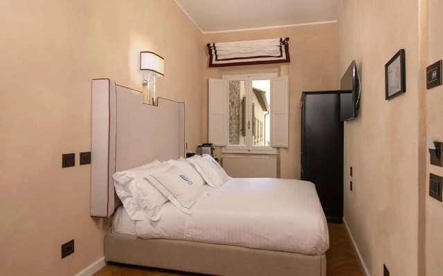 Relais Uffizi, Tailor made Hotel