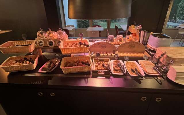 Campanile Orleans Saran