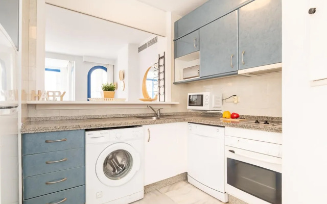 Marbella House Ph85 With Pool