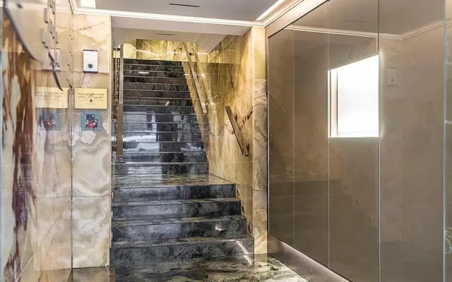 Hotel Europa