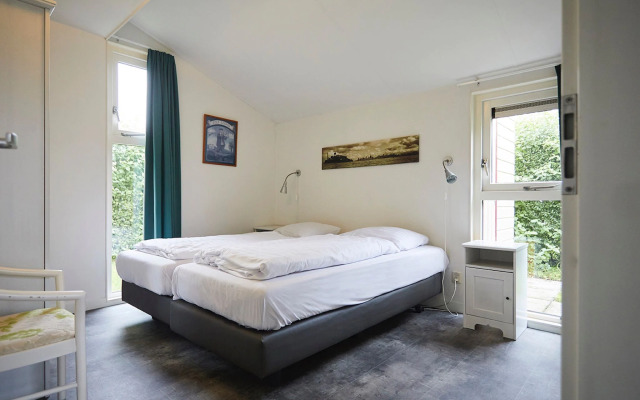Cozy Holiday Home With Wellness