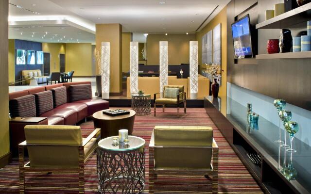 Courtyard by Marriott Washington, DC/Foggy Bottom