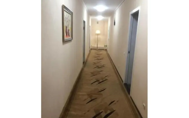 Elite Hostel