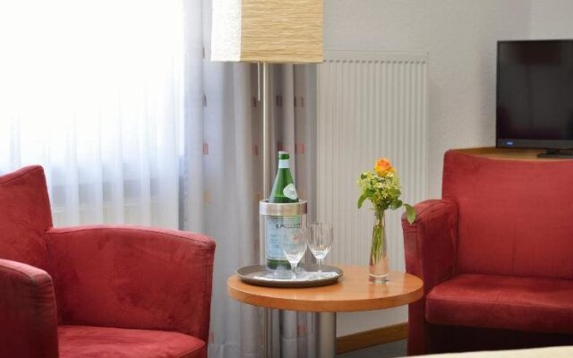 Gaestezimmer Cappuccino