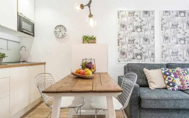 Alterhome Apartamento Luxury Lagasca