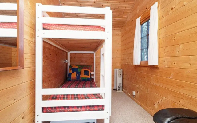 5 Person Holiday Home in Follenslev