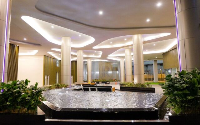 The Robertson Bukit Bintang China Town