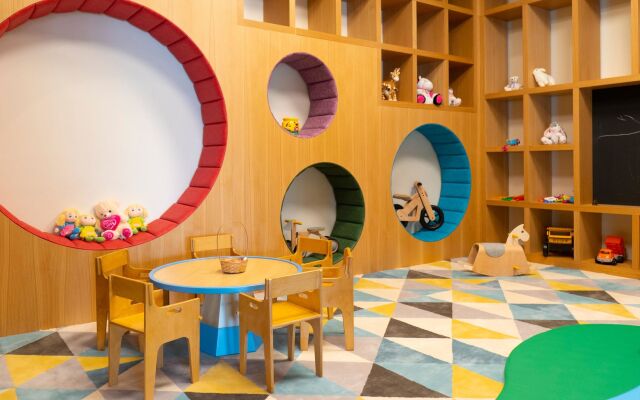 Rixos Premium Belek - The Land of Legends Access Hotel