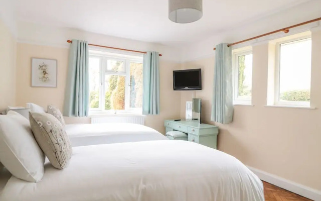 Bower View