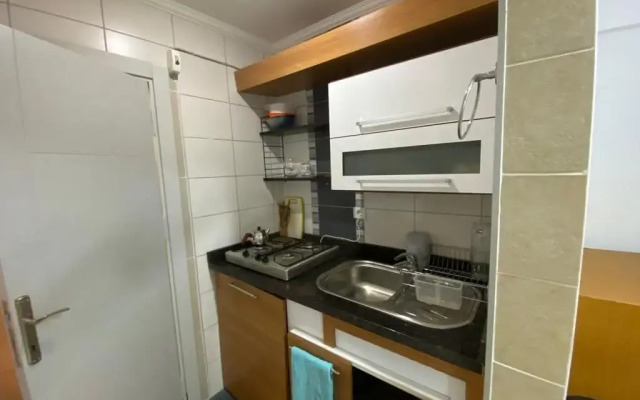 Taurus Residences 2