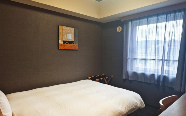 Hotel Route Inn Hitachitaga – Guest Rooms – Hitachi