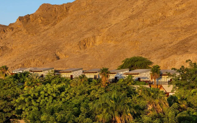 Royal Shangri-La by Herbert Samuel