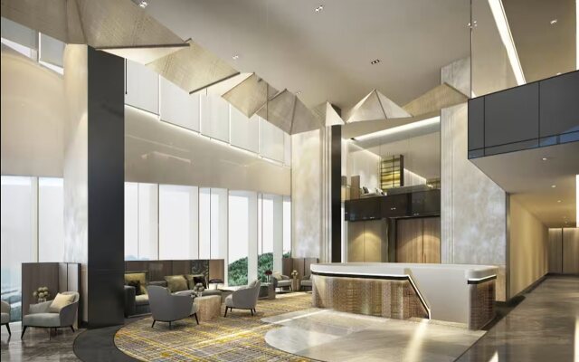 Hilton Kathmandu