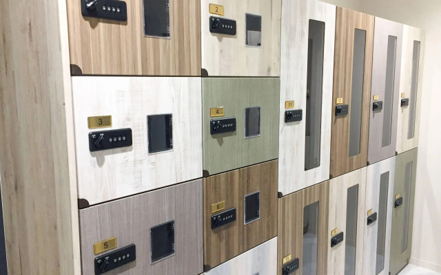 Comfort Hotel Matsuyama