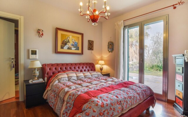 Awesome Home in Calatabiano With Outdoor Swimming Pool, Wifi and 5 Bedrooms