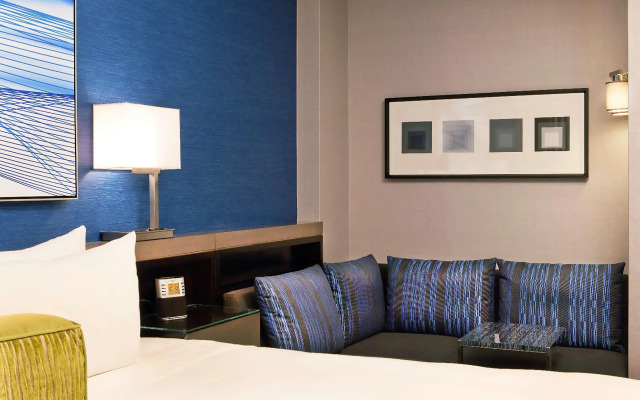 The Royal Sonesta Boston