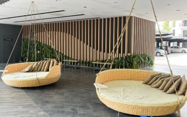 The Cove Hillside Ipoh by Iconique