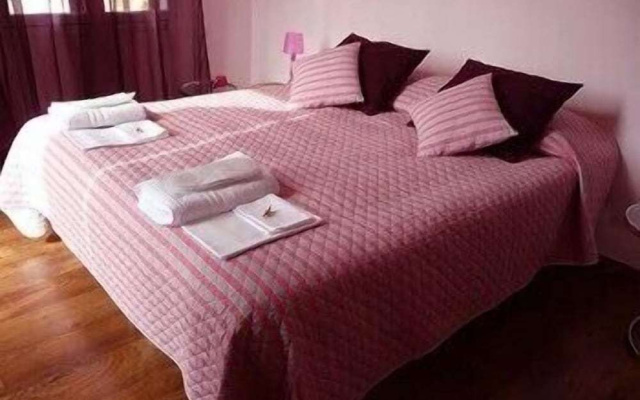 Bed & Breakfast 3B