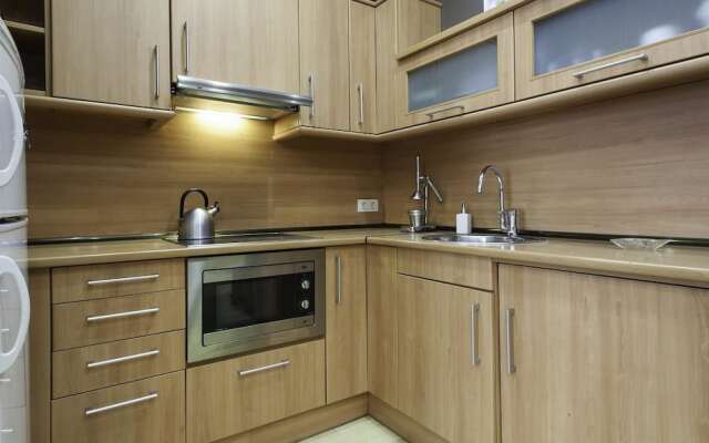 Super Loft Cerca Paseo de Gracia