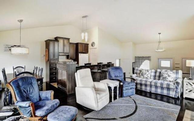 Chalet 66 rue des Alpages