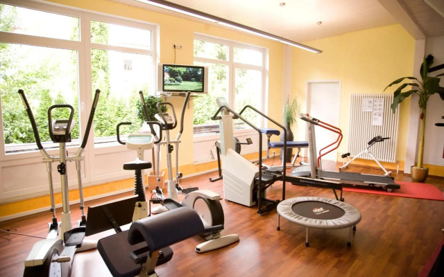 Angerhof Kur- und Sporthotel