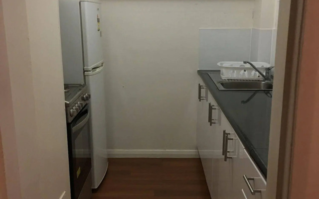 Hobart Apartments