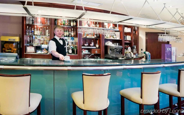 Hotel Mercure Poznan Centrum