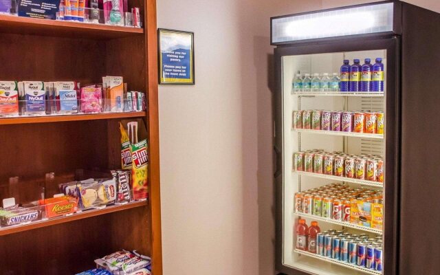 Comfort Inn & Suites Crestview