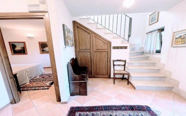 Spoleto Splash No870 : Casa Vicolo/slps 4/5/wifi/aircon