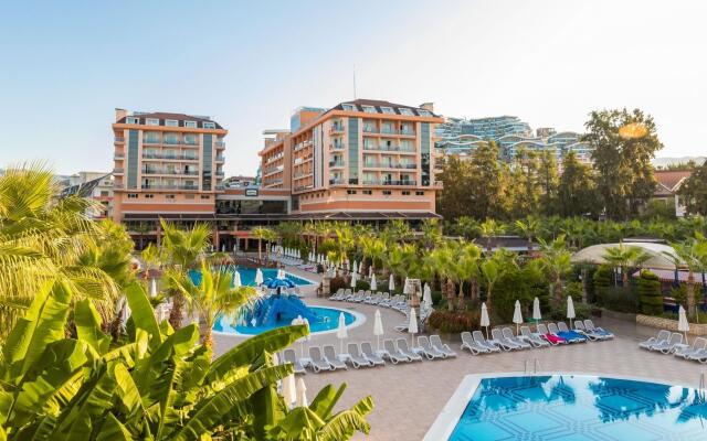 Dizalya Palm Garden - All Inclusive