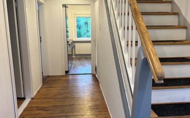 Elbnahes Juwel in Hamburg Wedel