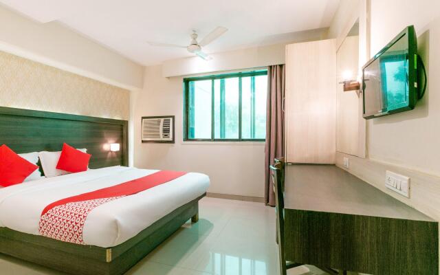 OYO 36215 Hotel Pearl Residency