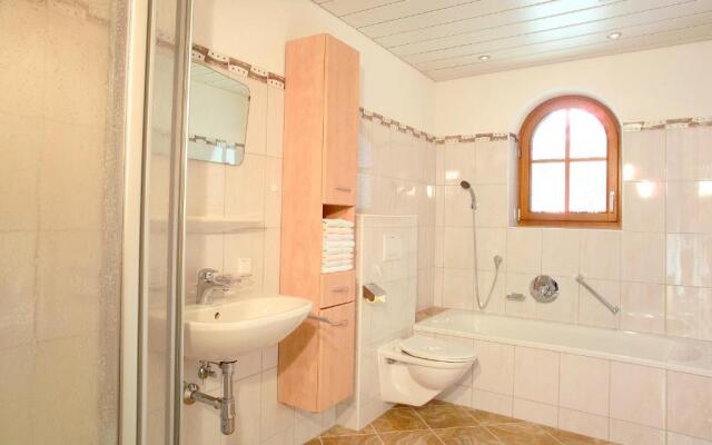 Appartement Andreas Gstrein