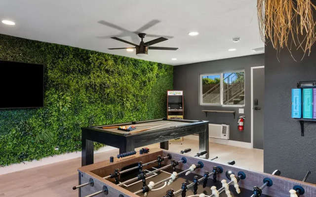 The Maya Suite