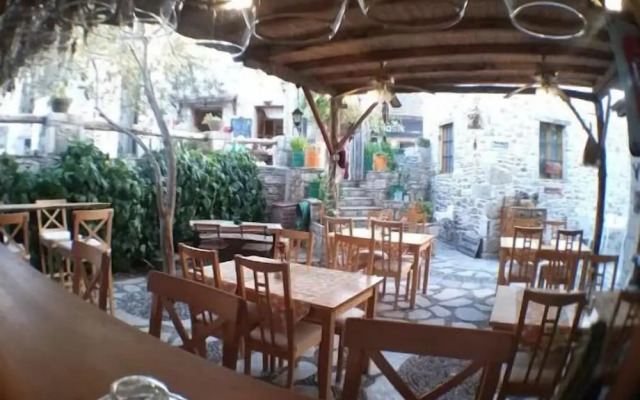 Eski Datça Evleri
